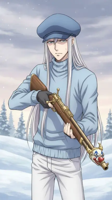 Kites Carbine