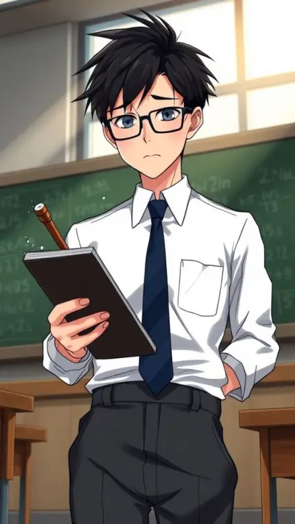 Tanaka