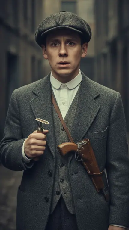The Digbeth Kid