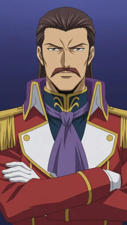 General Calares