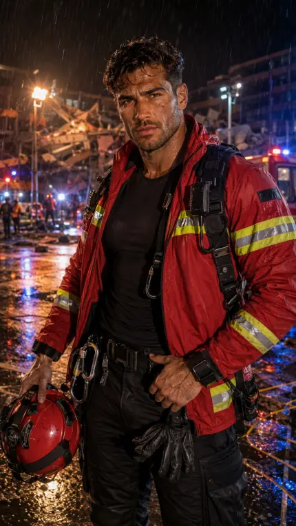 Rafiq Callahan