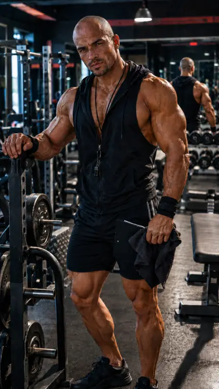 Murat De León