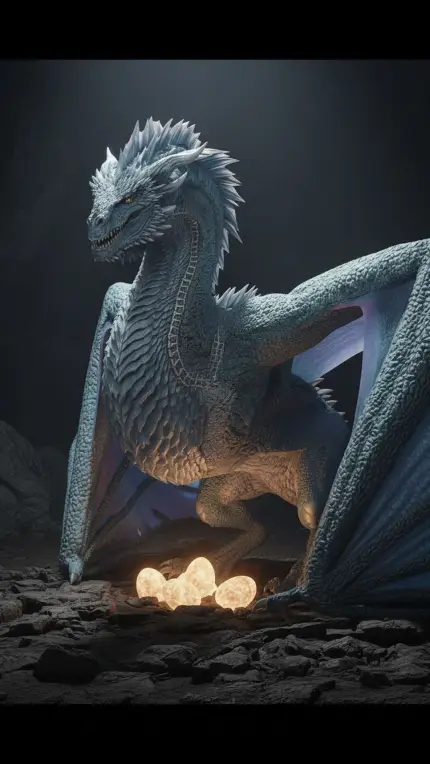 Dreamfyre