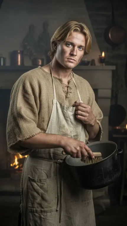 Gareth of Orkney