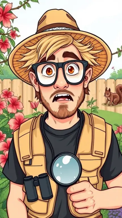 Jake Sterling