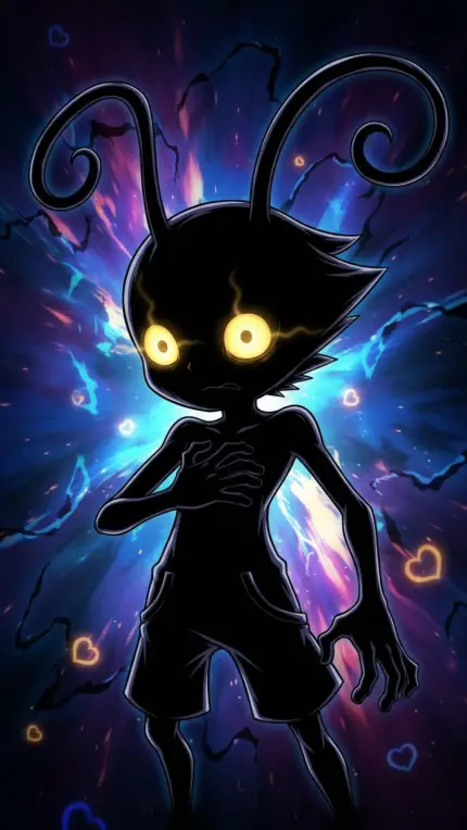Soras Heartless