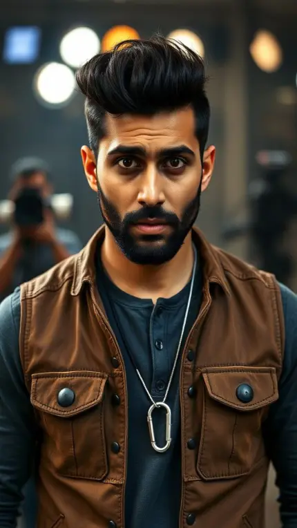 Ranveer Singh