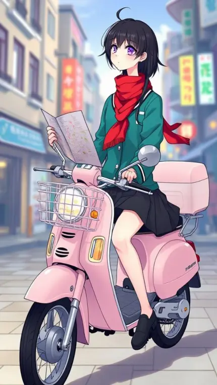 Natsumi Suzuki
