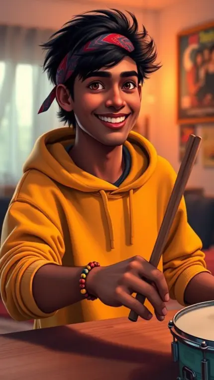 Arjun Mahajan