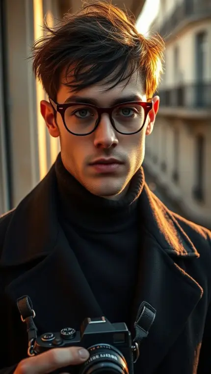 Clément Morel