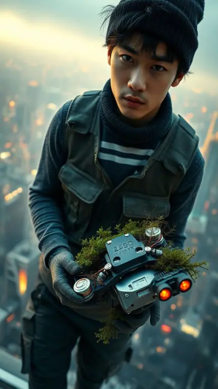 Kwang-ho Ryu