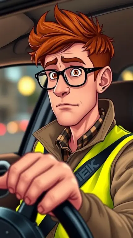 Ryan Rusty Cooper