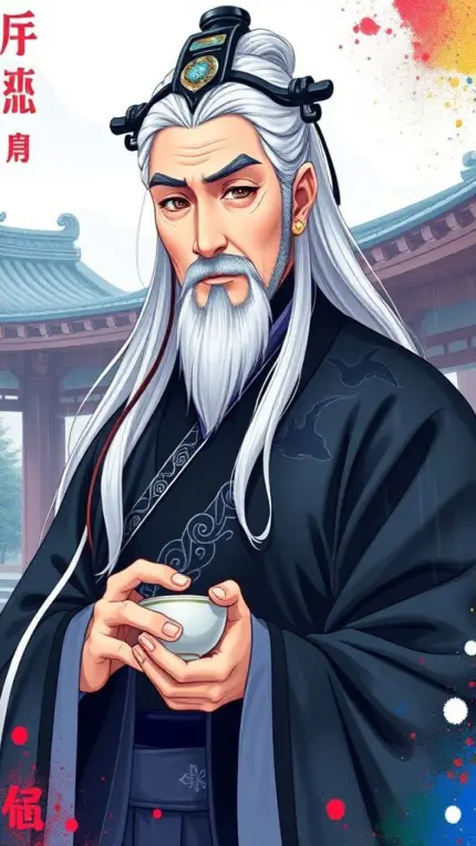 Mu Jin-won