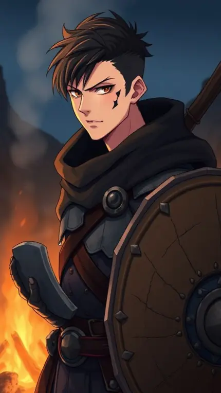 Ake
