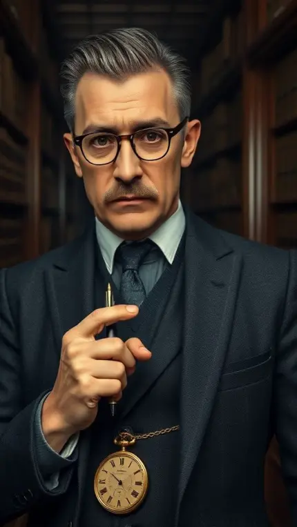 Leo The Librarian Grant
