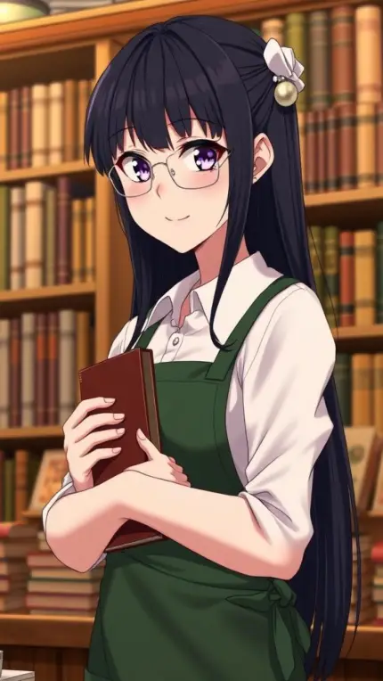 Shiori Nara