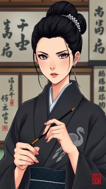 Fumiko Kimura