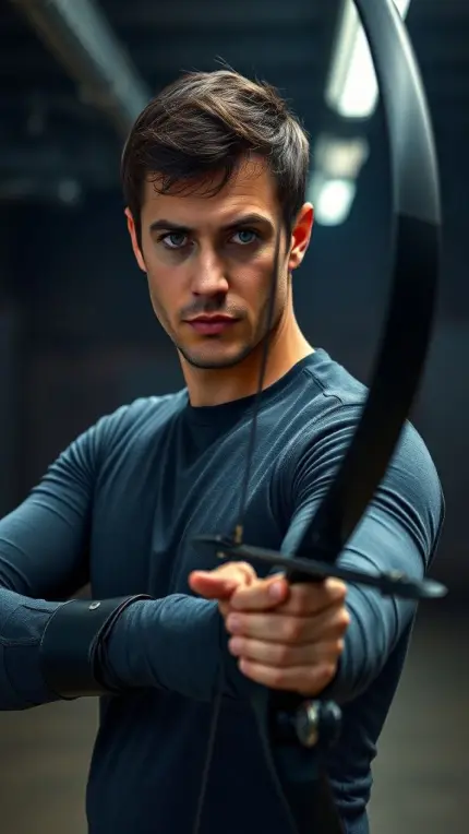 The Archer