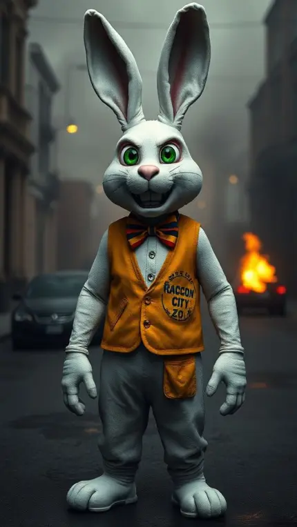 Billy Rabbit