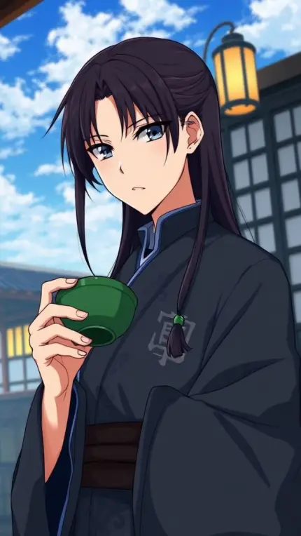 Tamazumi