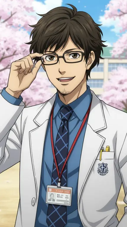 Maruki Takuto