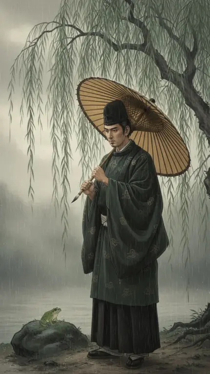 Ono no Tokifū