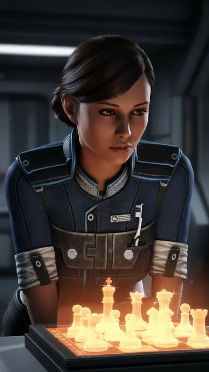 Specialist Traynor
