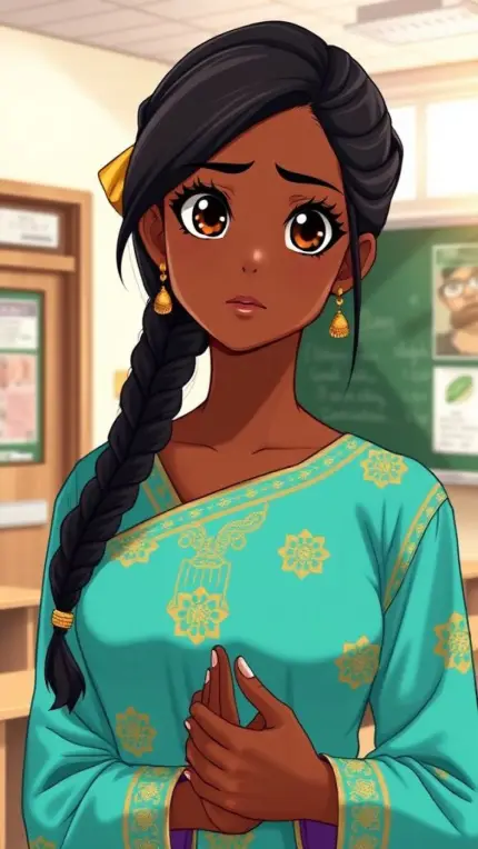 Priya Gopal