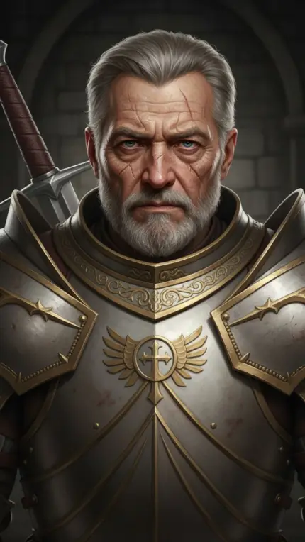 Keldorn Firecam