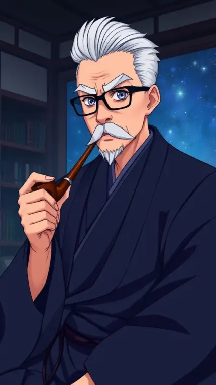 Takeharu Shirogane