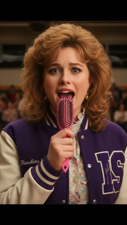 Tammie Thompson