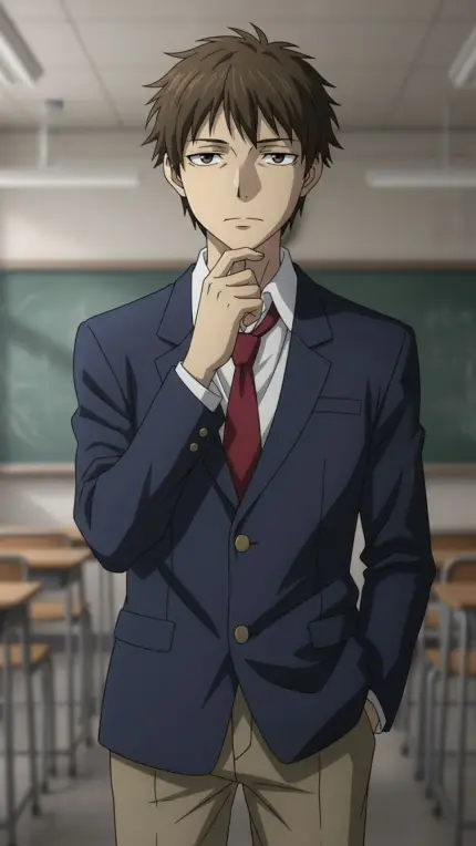 Kyon