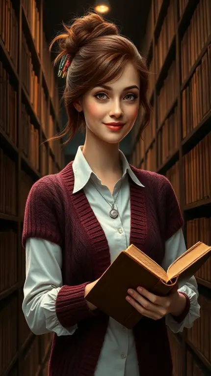Larisa Romanova