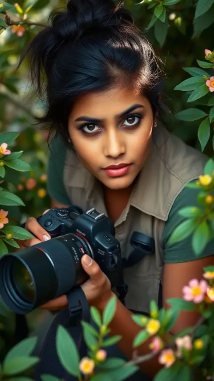 Sneha Nair