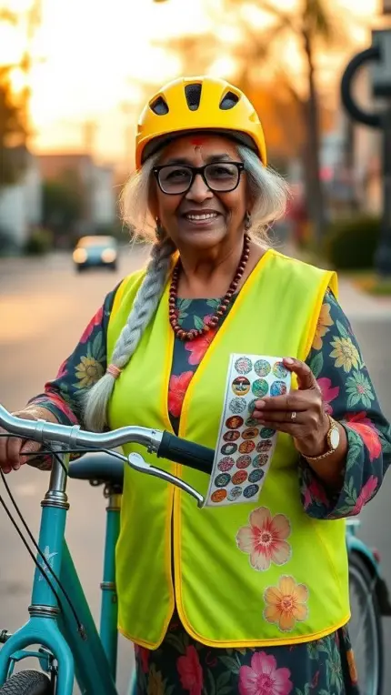 Meena Solanki