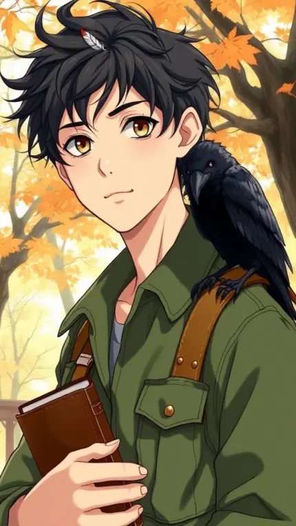 Jasper Finch