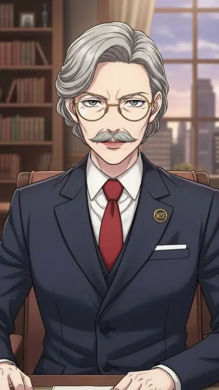 Director of the WISE Intellige