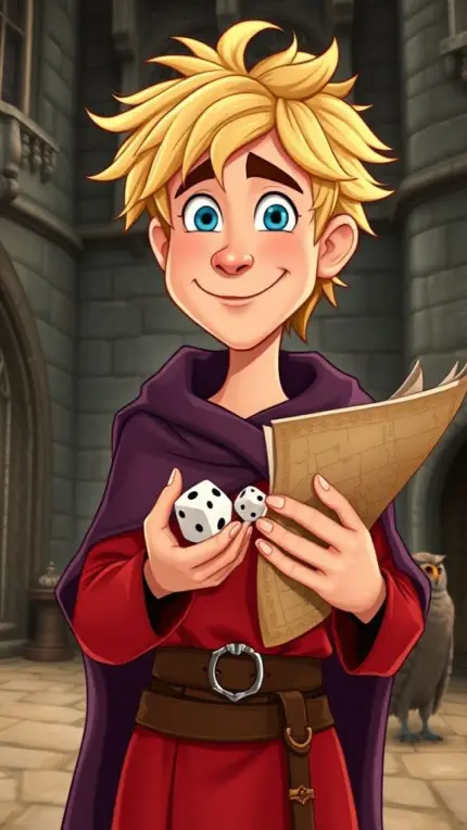 Arthur Pendragon