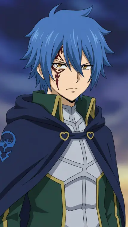 Jellal Fernandes