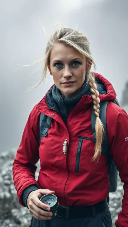Solveig Haug