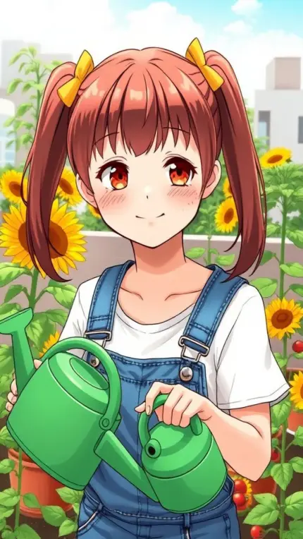 Koharu Honda