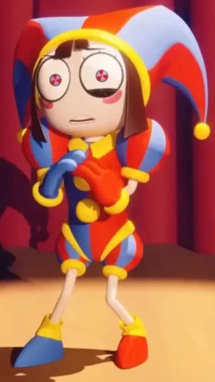 Pomni