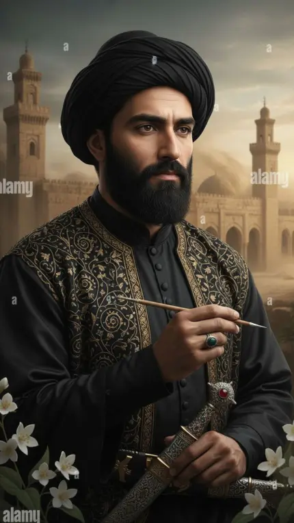Al-Muizz ibn Badis