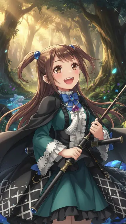 Kizuna Kazayama