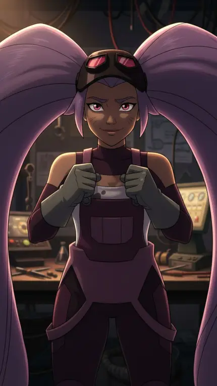 Entrapta