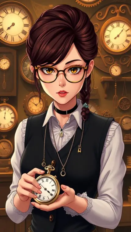 Lydia Romanova