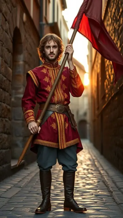Giacomo Donati