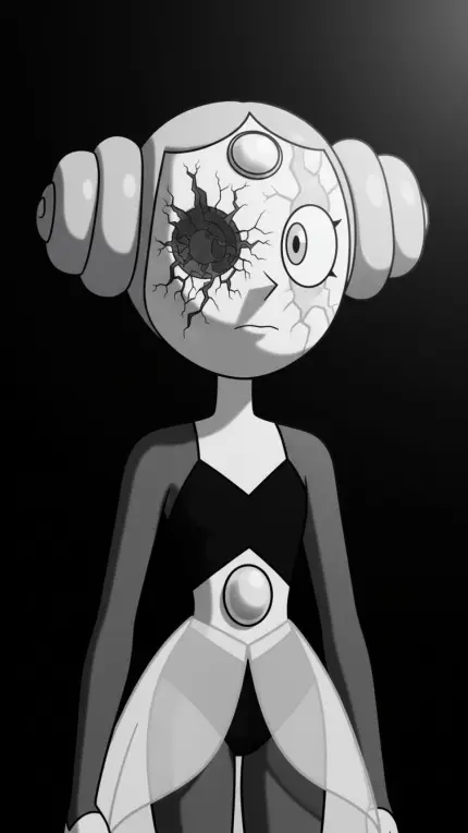 White Pearl
