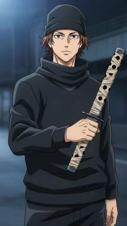 Kyotaka Ino
