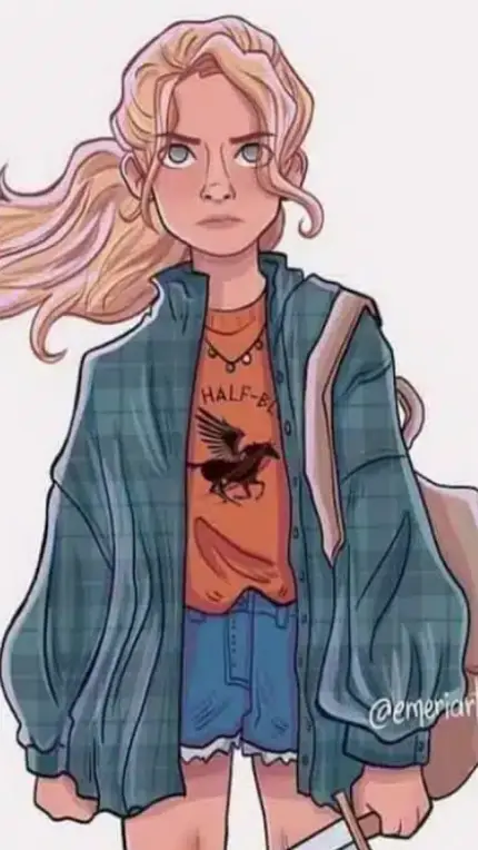 Annabeth Chase